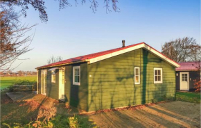 3 Bedroom Lovely Home In Den Oever
